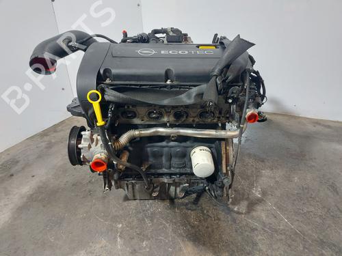 Engine OPEL ASTRA H (A04) 1.6 (L48) | BP34571166M1  - Image 5