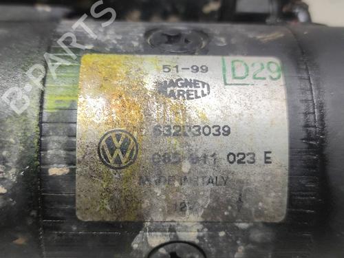 Starter VW POLO (6N2)  | BP11736734M8 