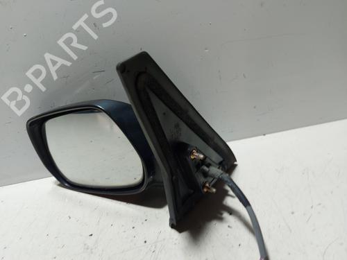 Left mirror TOYOTA COROLLA Verso (_E12_) 1.8 VVT-i (ZZE122_, ZZE122R) | BP21167950C26 