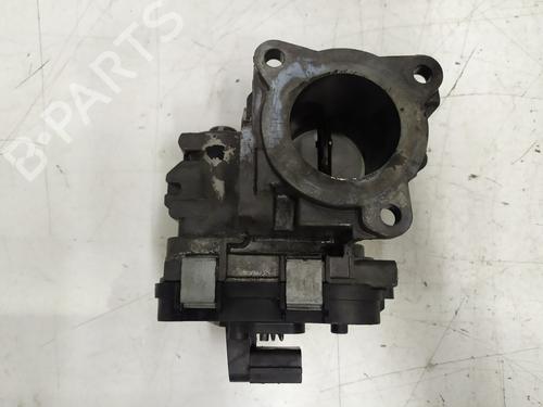 Throttle body OPEL ZAFIRA / ZAFIRA FAMILY B (A05) 1.9 CDTI (M75) | BP30962007M82