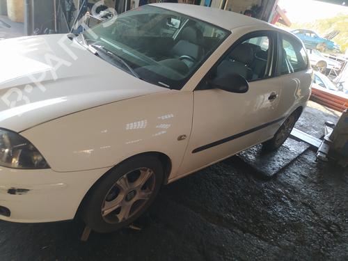 Mass air flow sensor SEAT IBIZA III (6L1)  | BP22398654M95 
