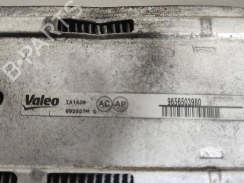 Intercooler CITROËN C4 I (LC_)  | BP8704042M30 