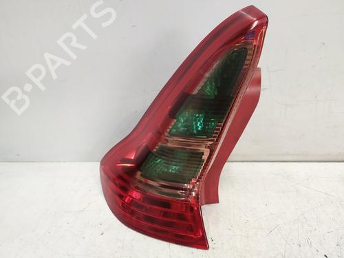 Used Left taillight CITROËN C4 Coupe (LA_) 1.6 HDi (90 hp) 30150635