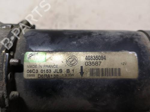 Starter FIAT STILO (192_)  | BP13942449M8 