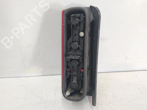 Right taillight OPEL COMBO Box Body/MPV 1.7 DTI 16V | BP21814186C35 