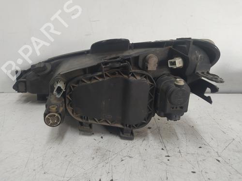 Right headlight PEUGEOT 206 Hatchback (2A/C) 1.4 HDi eco 70 | BP27818592C29 
