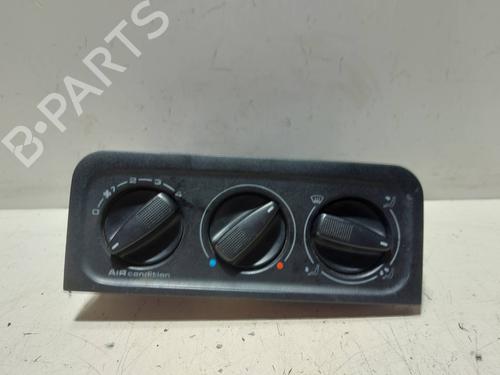 Used Climate control VW GOLF III (1H1) 1.6 (101 hp) 22398671