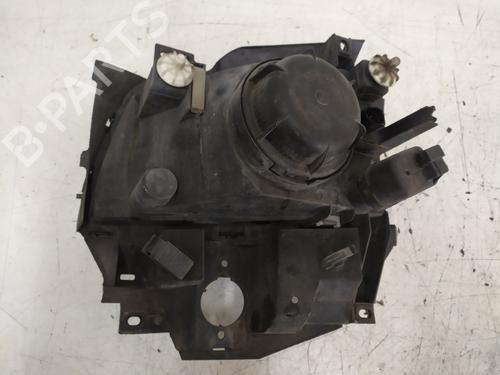 Right headlight VW TRANSPORTER T4 Bus (70B, 70C, 7DB, 7DK, 70J, 70K, 7DC, 7DJ) | BP30549415C29