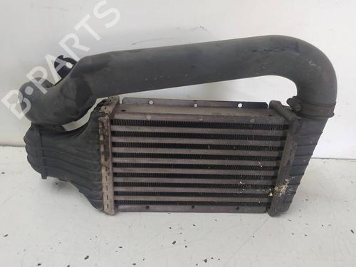 Intercooler OPEL ZAFIRA A MPV (T98) 2.2 DTI 16V (F75) | BP10148972M30 