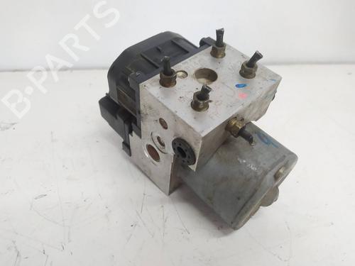 Used ABS pump NISSAN PICK UP (D22) [1997-2025]  13241678