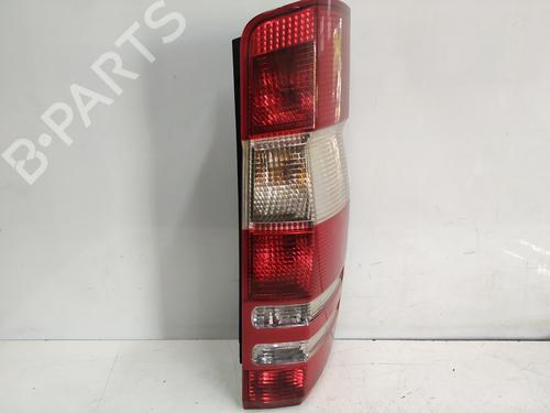 Used Right taillight Right taillight MERCEDES-BENZ SPRINTER 3,5-t Van (B906) 313 CDI (906.631, 906.633, 906.635, 906.637) (129 hp) 34247587 34247587