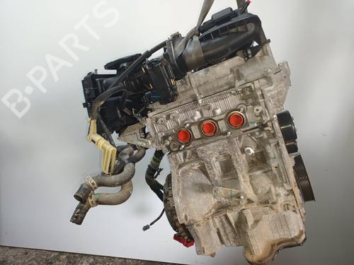 Engine NISSAN MICRA IV (K13K, K13KK) 1.2 | BP16199668M1 