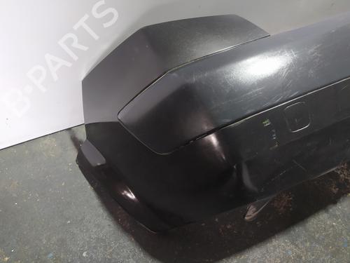 Rear bumper RENAULT MEGANE II (BM0/1_, CM0/1_) 1.5 dCi (BM02, BM13, BM2A, CM02, CM13) | BP8706231C8 