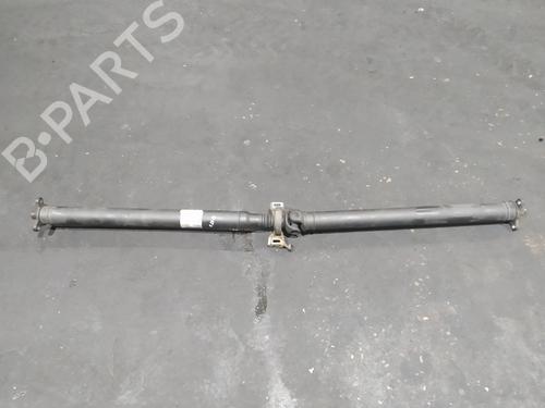 Driveshaft MERCEDES-BENZ C-CLASS (W203) C 230 Kompressor (203.040) BP9272159M37
