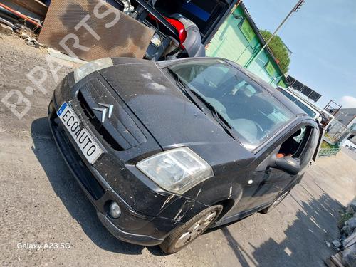 Left sun visor CITROËN C2 (JM_) 1.4 HDi | BP37156676I1 - Image 9