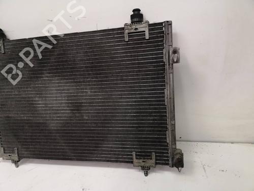 AC radiator CITROËN C4 I (LC_)  | BP10385077M32 