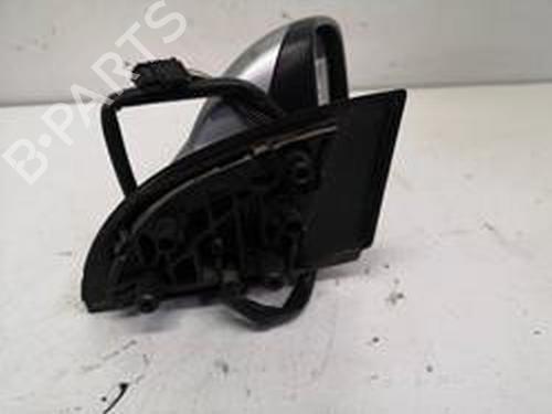 Right mirror PEUGEOT 307 CC (3B) 1.6 16V | BP8702922C27 