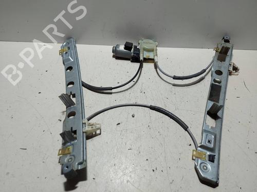 Used Front right window mechanism RENAULT MEGANE II Estate (KM0/1_) 1.6 16V (112 hp) 17948328
