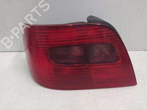 Used Left taillight CITROËN XSARA (N1) [1997-2005]  9975061