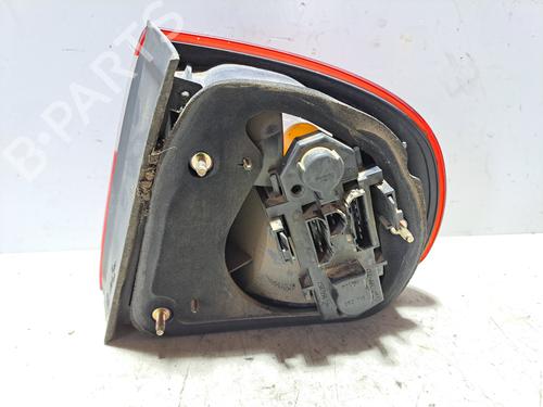 Venstre baglygte SEAT TOLEDO II (1M2)  | BP16028211C34 