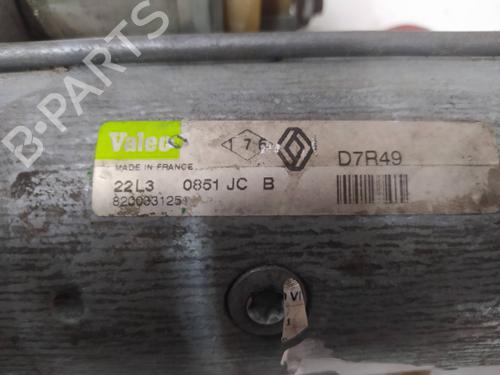 Starter NISSAN PRIMERA (P11)  | BP8710955M8 