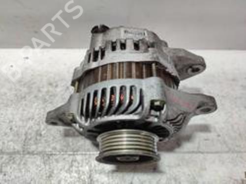 Alternator SMART FORFOUR Hatchback (453)  | BP8699660M7 