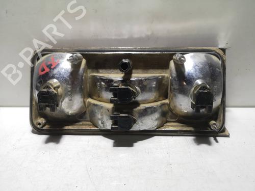 Right taillight LADA NIVA Closed Off-Road Vehicle (2121, 2131)  | BP9272477C35 