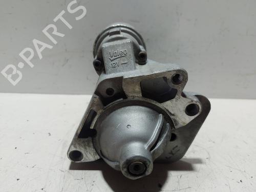 Starter RENAULT CLIO III (BR0/1, CR0/1)  | BP22633750M8 