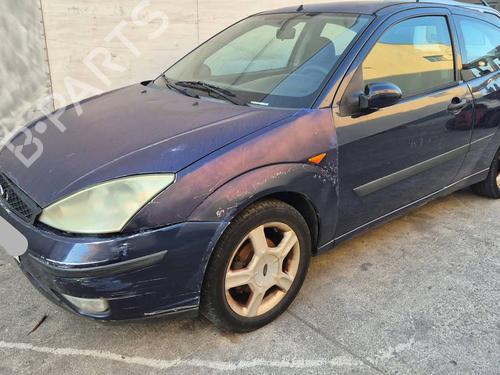 Brugte FORD FOCUS I (DAW, DBW)  1.8 TDCi  4911901
