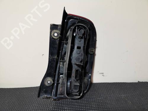 Left taillight NISSAN MICRA III (K12)  | BP8702683C34 
