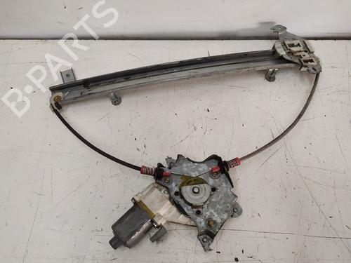 Front left window mechanism NISSAN MICRA III (K12)  | BP17728515C22 