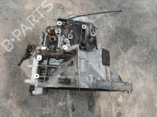Gearbox LANCIA PHEDRA (179_)  | BP11285943M3 