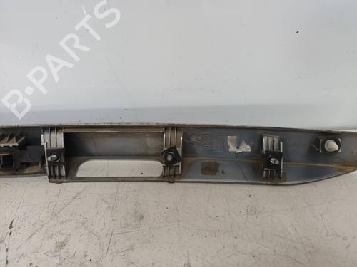 Tailgate handle PEUGEOT 308 SW I (4E_, 4H_) 1.6 HDi | BP15130217C132 