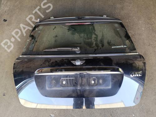 Used Tailgate MINI MINI (R56) One (95 hp) 16854218