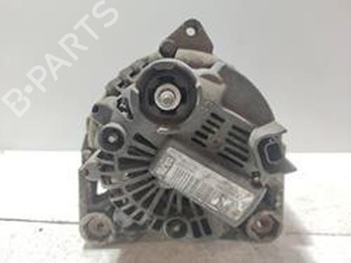 Generator RENAULT SCÉNIC II (JM0/1_) 1.5 dCi (JM1E, JM16) | BP8718162M7 