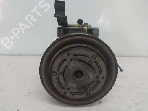 AC Kompressor FIAT STILO (192_) [2001-2010]  13497633