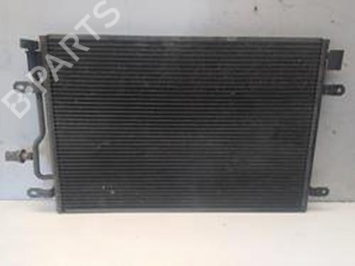 AC-Kondensator AUDI A4 B6 (8E2) [2000-2005]  8717041