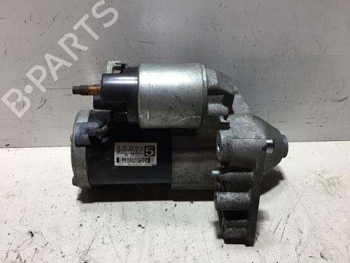 Starter CITROËN C4 Picasso I MPV (UD_)  | BP29159603M8 