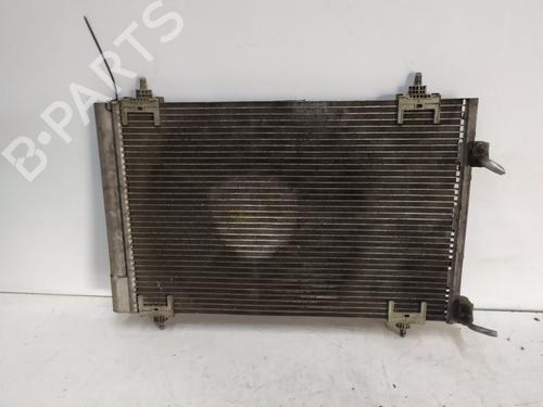 AC-Kondensator CITROËN C4 Grand Picasso I (UA_) 1.6 HDi (109 hp) 27367591