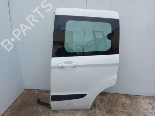 Porta lateral/correr esquerda FORD TRANSIT COURIER B460 Box Body/MPV [2014-2025]  30876494