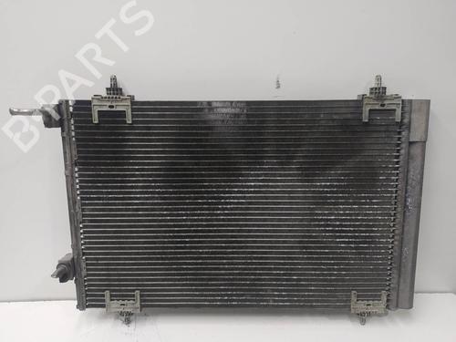 Used AC radiator PEUGEOT 307 (3A/C) [2000-2012]  8930183