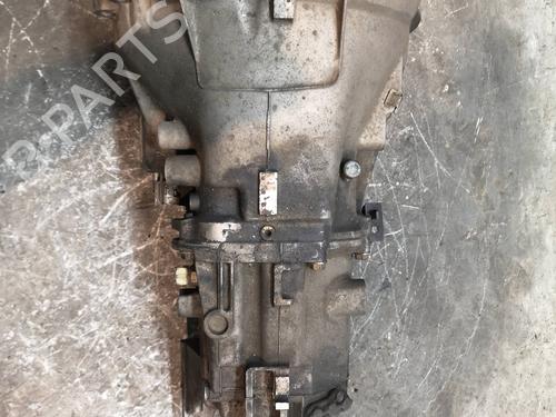 Gearbox BMW 3 Touring (E46) 318 i | BP8698812M3 