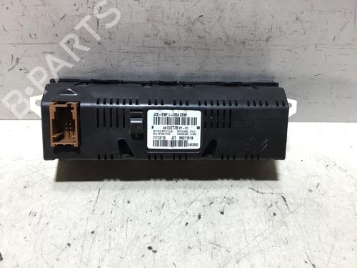 Multifunctionele display CITROËN C3 II (SC_)  | BP28428636C48 