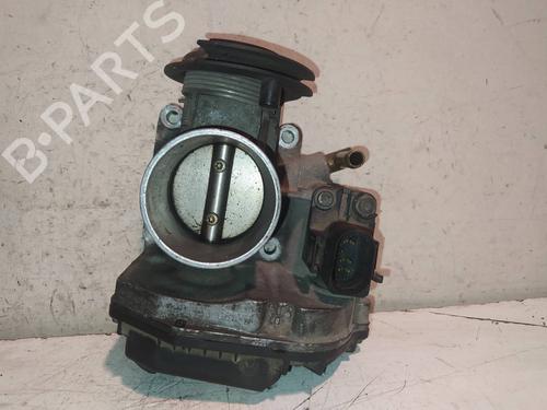 Used Throttle body SEAT IBIZA II (6K1) [1993-2002]  11293575