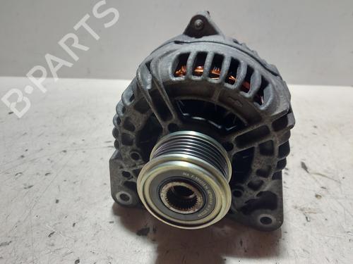 Alternator RENAULT MODUS / GRAND MODUS (F/JP0_) 1.5 dCi 90 0124425071 |