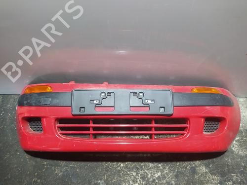 Pare-chocs avant DAEWOO MATIZ (M100, M150) 0.8 (52 hp) 8713948