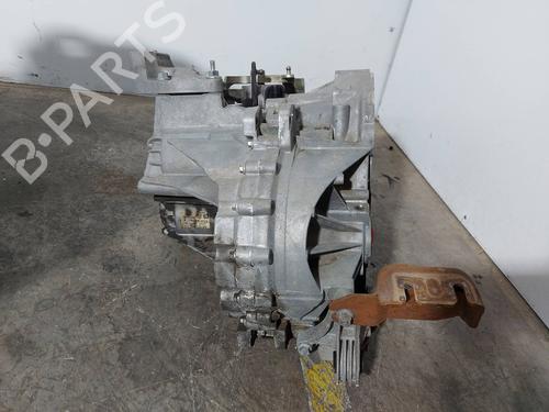 Gearbox FORD MONDEO IV (BA7) 2.0 TDCi | BP24052897M3 