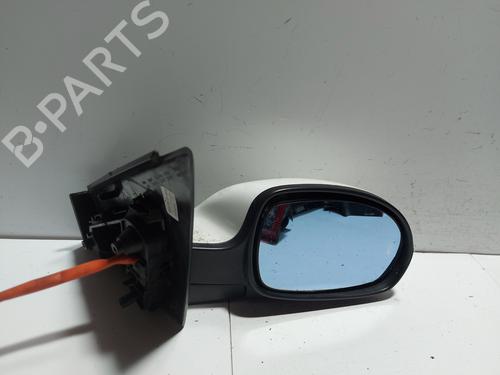 Right mirror CITROËN C5 II (RC_) 1.8 16V (RC6FZB) | BP29291014C27 