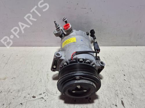 AC compressor FORD FOCUS III  | BP25871440M34 