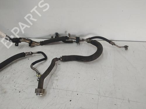 AC pipe LAND ROVER DISCOVERY III (L319) 2.7 TD 4x4 | BP19330489M126 